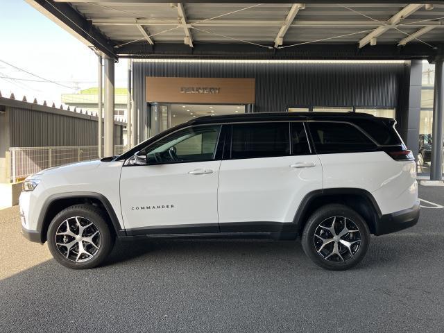 Ref:AUX-22563890 CHRYSLER JEEP JEEP COMMANDER 2025 5 Ref:AUX-22563890 CHRYSLER JEEP JEEP COMMANDER 2025 - Image 5