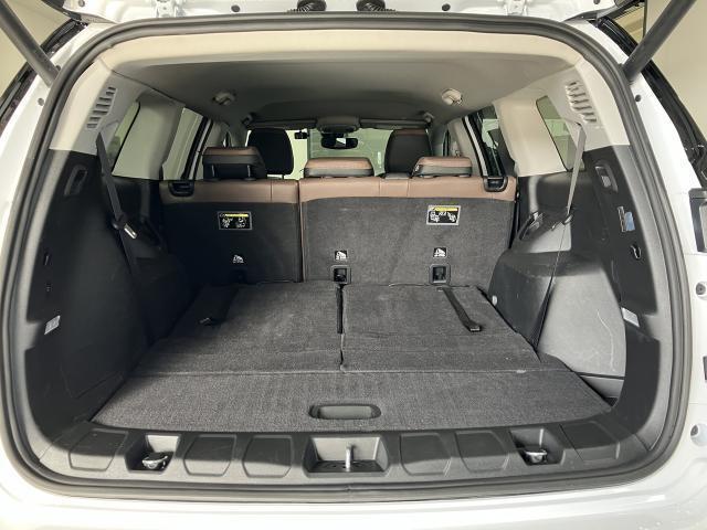 Ref:AUX-22563890 CHRYSLER JEEP JEEP COMMANDER 2025 8 Ref:AUX-22563890 CHRYSLER JEEP JEEP COMMANDER 2025 - Image 8