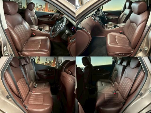 Ref:AUX-22563913 NISSAN SKYLINE CROSSOVER 2009 4 Ref:AUX-22563913 NISSAN SKYLINE CROSSOVER 2009 - Image 4