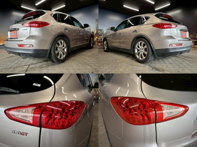 Ref:AUX-22563913 NISSAN SKYLINE CROSSOVER 2009 7 Ref:AUX-22563913 NISSAN SKYLINE CROSSOVER 2009 - Image 7