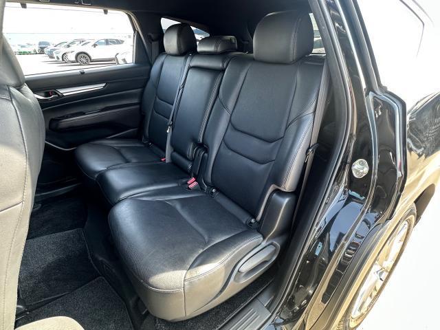 Ref:AUX-22564201 MAZDA CX-8 2020 12 Ref:AUX-22564201 MAZDA CX-8 2020 - Image 12