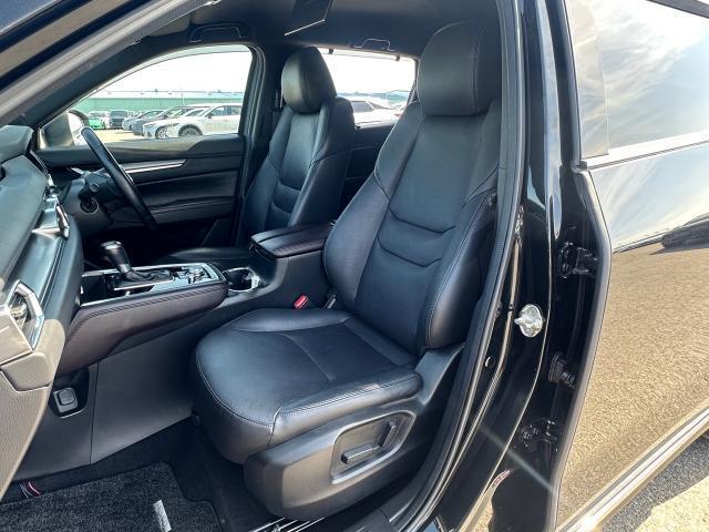 Ref:AUX-22564201 MAZDA CX-8 2020 13 Ref:AUX-22564201 MAZDA CX-8 2020 - Image 13