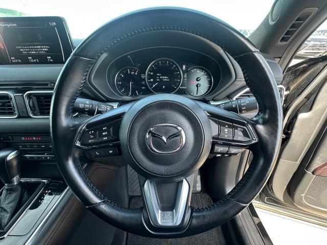 Ref:AUX-22564201 MAZDA CX-8 2020 14 Ref:AUX-22564201 MAZDA CX-8 2020 - Image 14