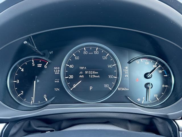 Ref:AUX-22564201 MAZDA CX-8 2020 15 Ref:AUX-22564201 MAZDA CX-8 2020 - Image 15