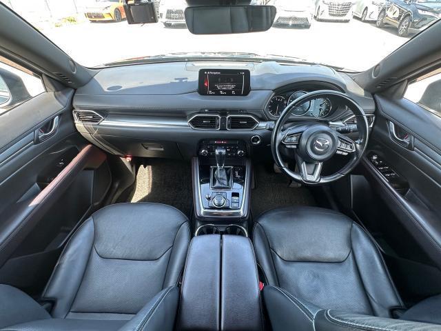 Ref:AUX-22564201 MAZDA CX-8 2020 3 Ref:AUX-22564201 MAZDA CX-8 2020 - Image 3