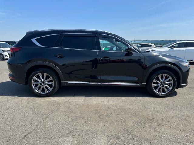 Ref:AUX-22564201 MAZDA CX-8 2020 6 Ref:AUX-22564201 MAZDA CX-8 2020 - Image 6