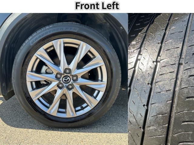 Ref:AUX-22564201 MAZDA CX-8 2020 8 Ref:AUX-22564201 MAZDA CX-8 2020 - Image 8