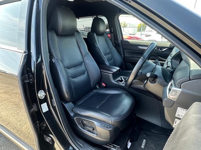 Ref:AUX-22564201 MAZDA CX-8 2020 9 Ref:AUX-22564201 MAZDA CX-8 2020 - Image 9