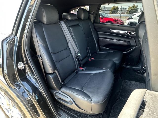 Ref:AUX-22564201 MAZDA CX-8 2020 10 Ref:AUX-22564201 MAZDA CX-8 2020 - Image 10