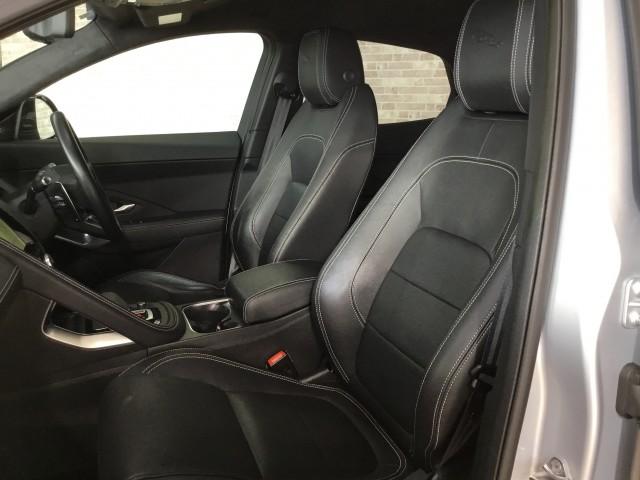 Ref:AUX-22567784 JAGUAR E-PACE 2021 12 Ref:AUX-22567784 JAGUAR E-PACE 2021 - Image 12