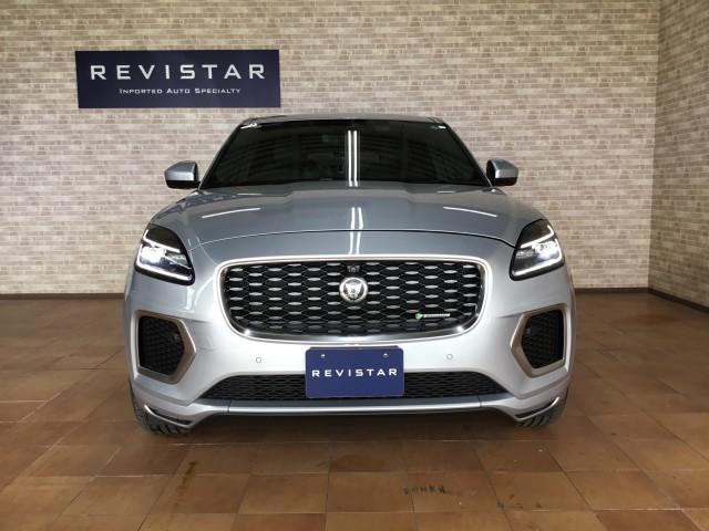 Ref:AUX-22567784 JAGUAR E-PACE 2021 3 Ref:AUX-22567784 JAGUAR E-PACE 2021 - Image 3