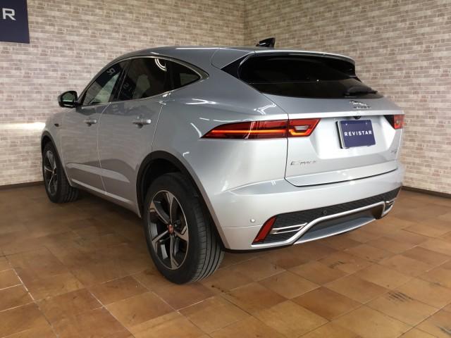 Ref:AUX-22567784 JAGUAR E-PACE 2021 6 Ref:AUX-22567784 JAGUAR E-PACE 2021 - Image 6