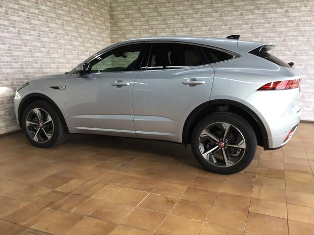 Ref:AUX-22567784 JAGUAR E-PACE 2021 7 Ref:AUX-22567784 JAGUAR E-PACE 2021 - Image 7