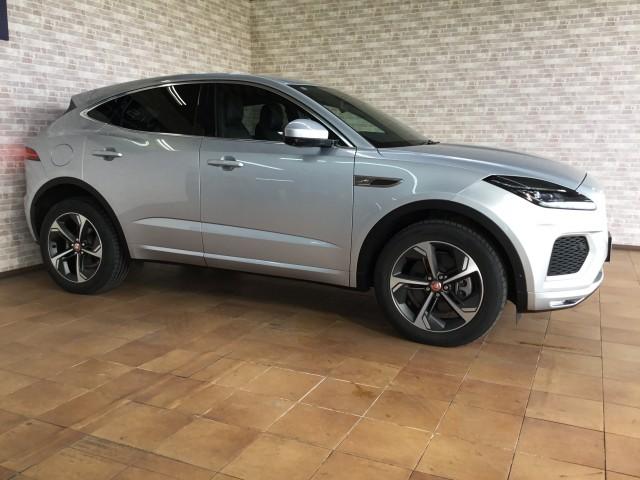 Ref:AUX-22567784 JAGUAR E-PACE 2021 8 Ref:AUX-22567784 JAGUAR E-PACE 2021 - Image 8