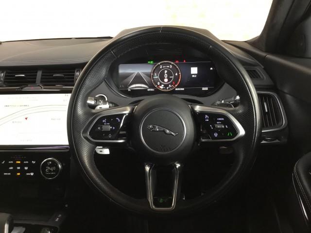 Ref:AUX-22567784 JAGUAR E-PACE 2021 9 Ref:AUX-22567784 JAGUAR E-PACE 2021 - Image 9