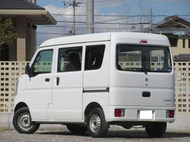 Ref:AUX-22569005 SUZUKI EVERY 2017 11 Ref:AUX-22569005 SUZUKI EVERY 2017 - Image 11