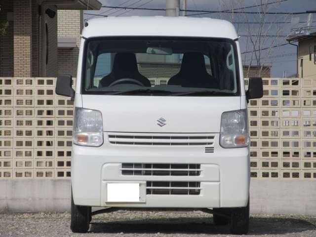 Ref:AUX-22569005 SUZUKI EVERY 2017 12 Ref:AUX-22569005 SUZUKI EVERY 2017 - Image 12