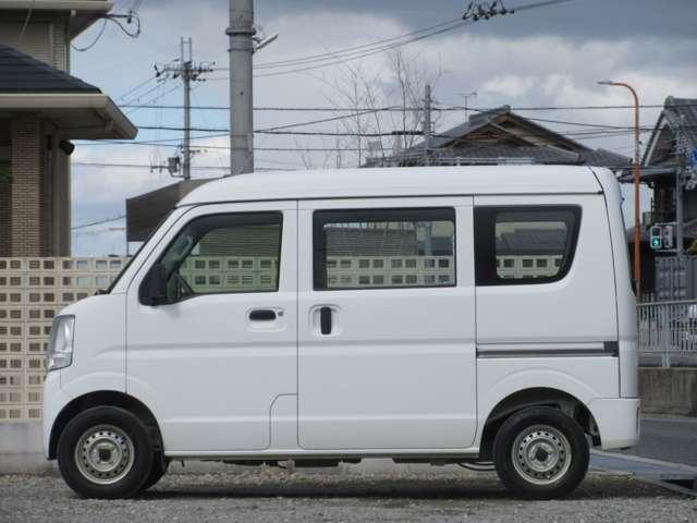 Ref:AUX-22569005 SUZUKI EVERY 2017 13 Ref:AUX-22569005 SUZUKI EVERY 2017 - Image 13