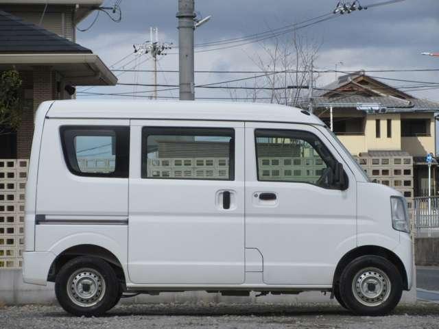 Ref:AUX-22569005 SUZUKI EVERY 2017 14 Ref:AUX-22569005 SUZUKI EVERY 2017 - Image 14