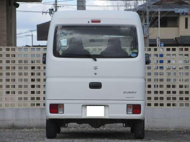 Ref:AUX-22569005 SUZUKI EVERY 2017 15 Ref:AUX-22569005 SUZUKI EVERY 2017 - Image 15