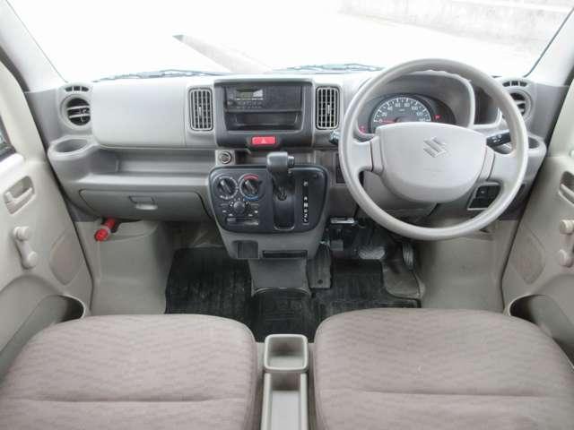 Ref:AUX-22569005 SUZUKI EVERY 2017 16 Ref:AUX-22569005 SUZUKI EVERY 2017 - Image 16