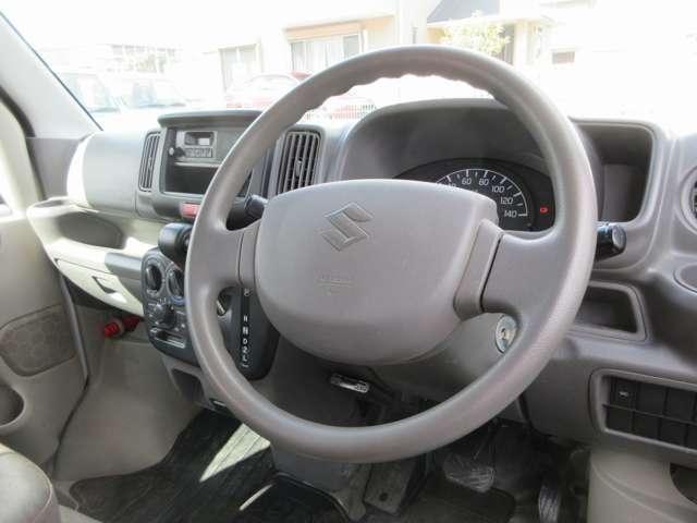 Ref:AUX-22569005 SUZUKI EVERY 2017 17 Ref:AUX-22569005 SUZUKI EVERY 2017 - Image 17