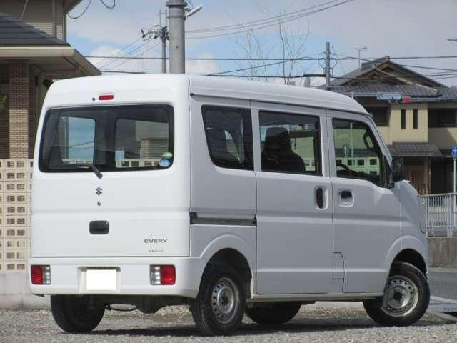 Ref:AUX-22569005 SUZUKI EVERY 2017 5 Ref:AUX-22569005 SUZUKI EVERY 2017 - Image 5