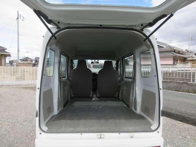 Ref:AUX-22569005 SUZUKI EVERY 2017 9 Ref:AUX-22569005 SUZUKI EVERY 2017 - Image 9