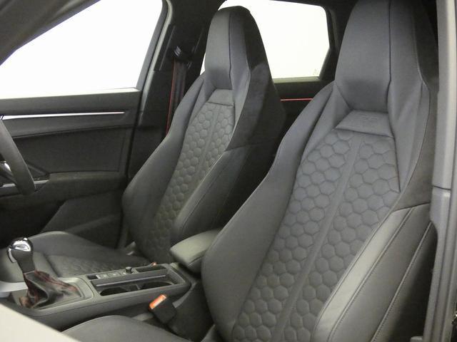 Ref:AUX-22581273 AUDI RS Q3 2021 12 Ref:AUX-22581273 AUDI RS Q3 2021 - Image 12