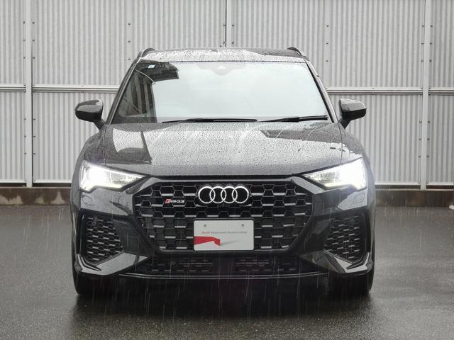 Ref:AUX-22581273 AUDI RS Q3 2021 19 Ref:AUX-22581273 AUDI RS Q3 2021 - Image 19