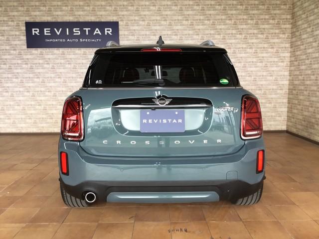 Ref:AUX-22581554 MINI MINI 2021 4 Ref:AUX-22581554 MINI MINI 2021 - Image 4