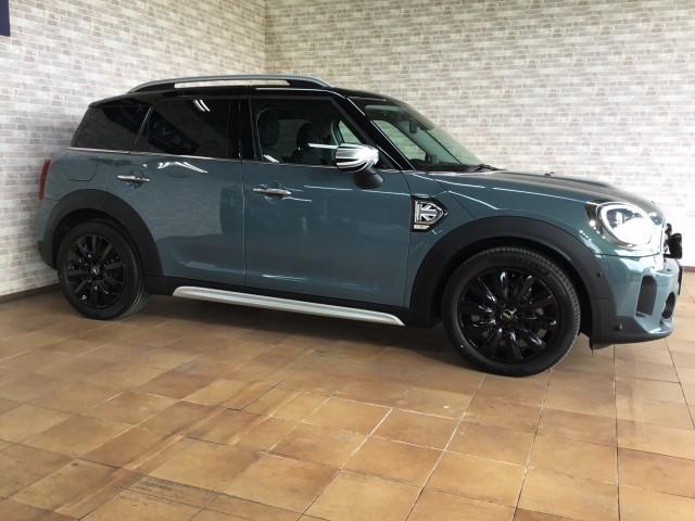 Ref:AUX-22581554 MINI MINI 2021 7 Ref:AUX-22581554 MINI MINI 2021 - Image 7