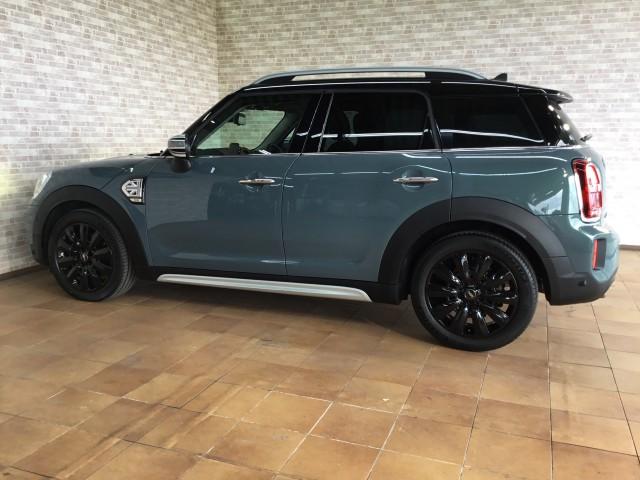 Ref:AUX-22581554 MINI MINI 2021 8 Ref:AUX-22581554 MINI MINI 2021 - Image 8