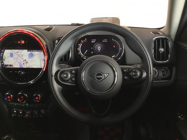 Ref:AUX-22581554 MINI MINI 2021 9 Ref:AUX-22581554 MINI MINI 2021 - Image 9