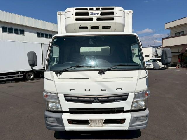 Ref:AUX-22583250 MITSUBISHI FUSO CANTER 2013 2 Ref:AUX-22583250 MITSUBISHI FUSO CANTER 2013 - Image 2