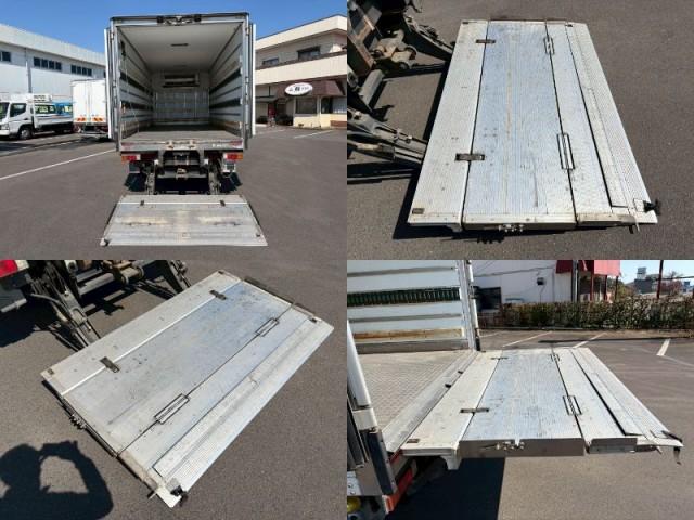 Ref:AUX-22583250 MITSUBISHI FUSO CANTER 2013 11 Ref:AUX-22583250 MITSUBISHI FUSO CANTER 2013 - Image 11