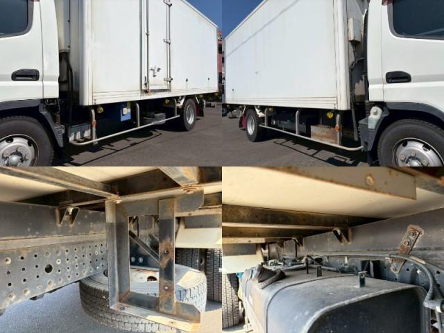 Ref:AUX-22583250 MITSUBISHI FUSO CANTER 2013 12 Ref:AUX-22583250 MITSUBISHI FUSO CANTER 2013 - Image 12