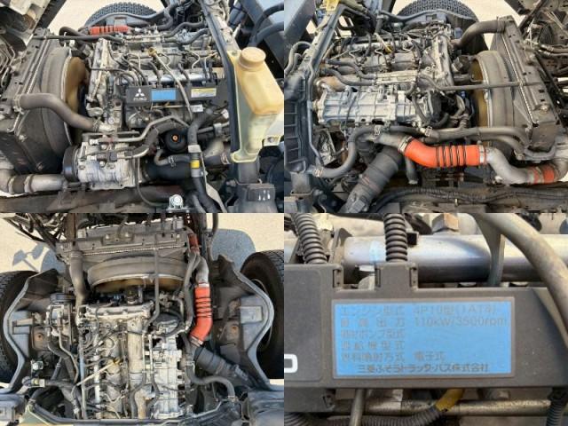 Ref:AUX-22583250 MITSUBISHI FUSO CANTER 2013 14 Ref:AUX-22583250 MITSUBISHI FUSO CANTER 2013 - Image 14