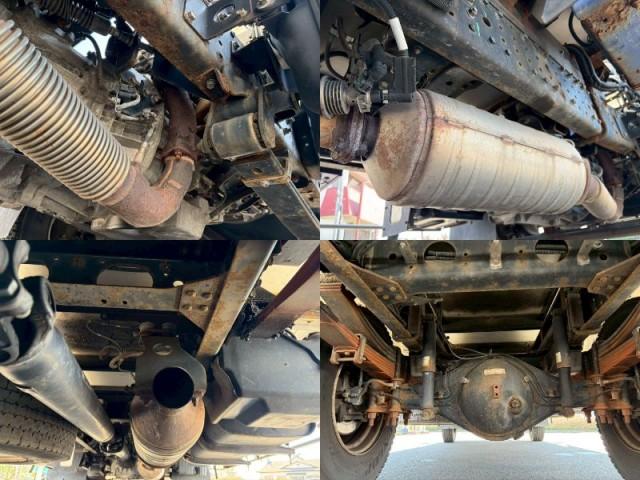 Ref:AUX-22583250 MITSUBISHI FUSO CANTER 2013 16 Ref:AUX-22583250 MITSUBISHI FUSO CANTER 2013 - Image 16