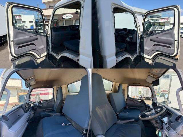 Ref:AUX-22583250 MITSUBISHI FUSO CANTER 2013 17 Ref:AUX-22583250 MITSUBISHI FUSO CANTER 2013 - Image 17