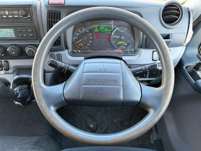Ref:AUX-22583250 MITSUBISHI FUSO CANTER 2013 18 Ref:AUX-22583250 MITSUBISHI FUSO CANTER 2013 - Image 18