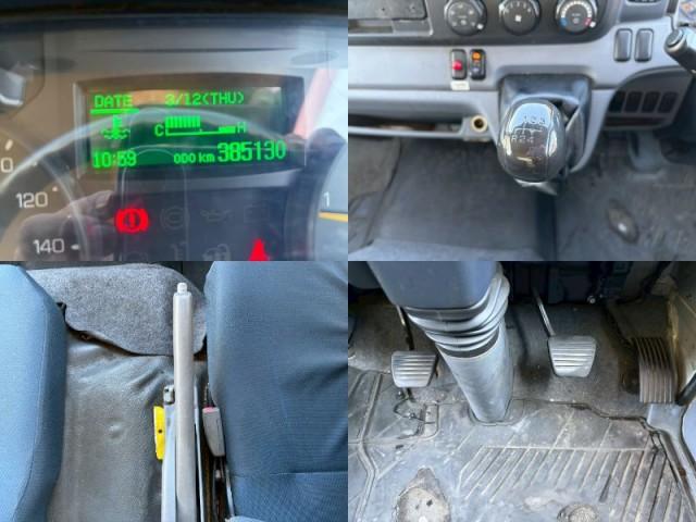 Ref:AUX-22583250 MITSUBISHI FUSO CANTER 2013 19 Ref:AUX-22583250 MITSUBISHI FUSO CANTER 2013 - Image 19