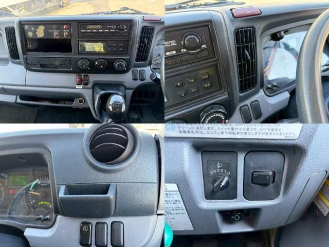 Ref:AUX-22583250 MITSUBISHI FUSO CANTER 2013 20 Ref:AUX-22583250 MITSUBISHI FUSO CANTER 2013 - Image 20