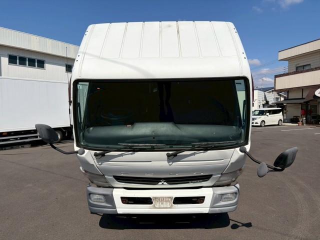Ref:AUX-22583250 MITSUBISHI FUSO CANTER 2013 3 Ref:AUX-22583250 MITSUBISHI FUSO CANTER 2013 - Image 3