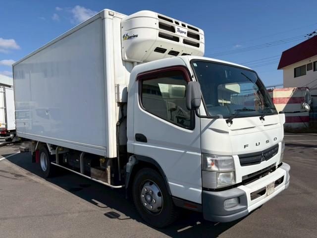 Ref:AUX-22583250 MITSUBISHI FUSO CANTER 2013 4 Ref:AUX-22583250 MITSUBISHI FUSO CANTER 2013 - Image 4