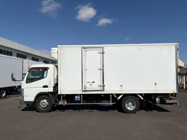 Ref:AUX-22583250 MITSUBISHI FUSO CANTER 2013 5 Ref:AUX-22583250 MITSUBISHI FUSO CANTER 2013 - Image 5