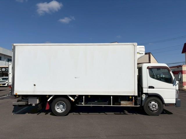 Ref:AUX-22583250 MITSUBISHI FUSO CANTER 2013 6 Ref:AUX-22583250 MITSUBISHI FUSO CANTER 2013 - Image 6