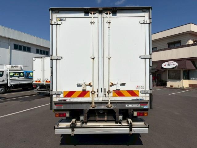 Ref:AUX-22583250 MITSUBISHI FUSO CANTER 2013 7 Ref:AUX-22583250 MITSUBISHI FUSO CANTER 2013 - Image 7