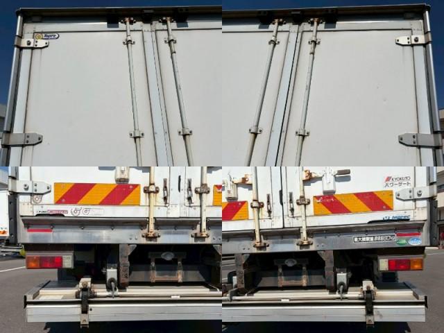 Ref:AUX-22583250 MITSUBISHI FUSO CANTER 2013 8 Ref:AUX-22583250 MITSUBISHI FUSO CANTER 2013 - Image 8