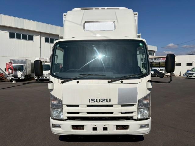 Ref:AUX-22583251 ISUZU ELF TRUCK 2014 2 Ref:AUX-22583251 ISUZU ELF TRUCK 2014 - Image 2